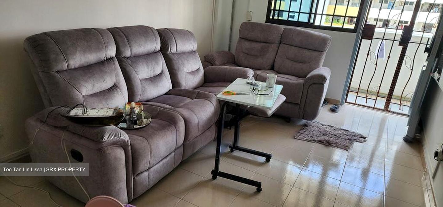 Blk 2 Ghim Moh Green (Queenstown), HDB 3 Rooms #506803731